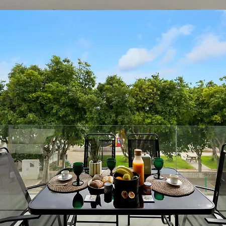 Apartment Jb Riamar Ll By Meditrust Alvor