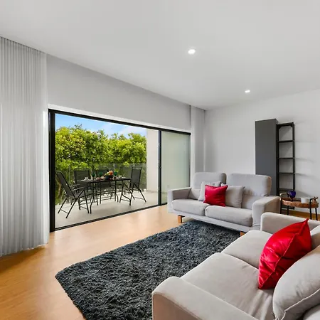 Jb Riamar Ll By Meditrust Apartment *