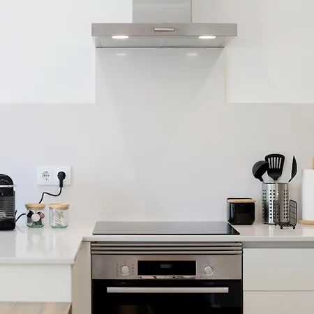 Apartment Jb Riamar Ll By Meditrust