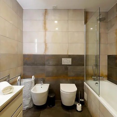 Jb Riamar Ll By Meditrust Apartment *