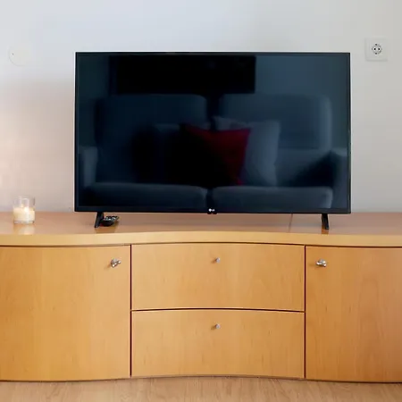 Apartment Jb Riamar Ll By Meditrust *