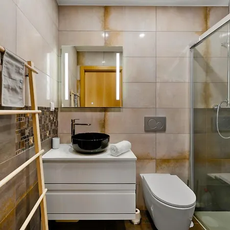 Jb Riamar Ll By Meditrust Apartment *